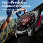 F8 Pro 1.43 inch AMOLED Screen Smart Watch Support Health Monitoring, Multi-Sport Modes