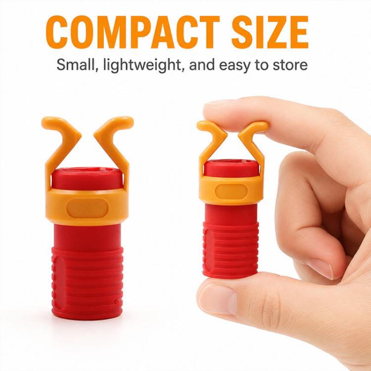 4pcs Screw Plastic Fixing Holder Clamp