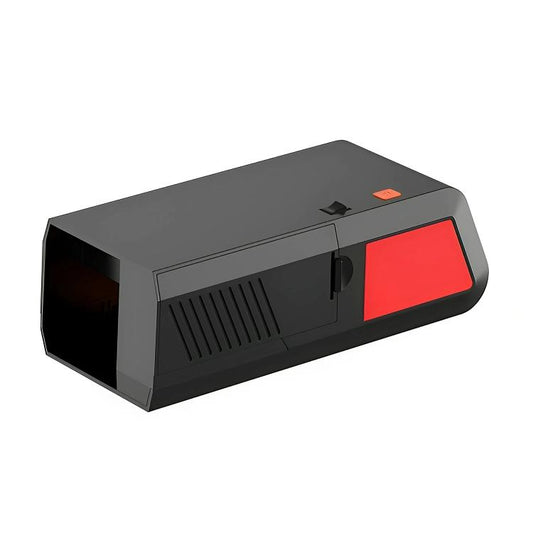 T228 4-5KV High Voltage Electric Shock Battery Type Mouse Trap Pest Control Catcher, T228