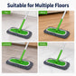 4pcs / Set For Swiffer Washable and Reusable Mop Refill Pads