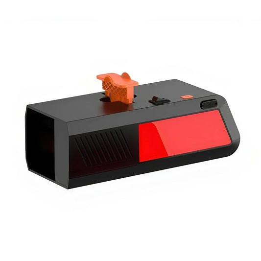 T229 5.5-6.2KV High Voltage Type-C Port Charging Type Electric Mouse Trap for Home Kitchen, T229