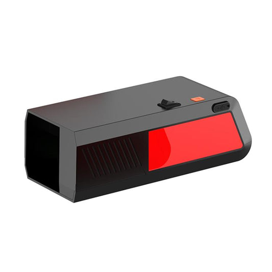 T313 5.5-6.2KV High Voltage Type-C Charging Type Electric Mouse Trap Pest Control Catcher, T313