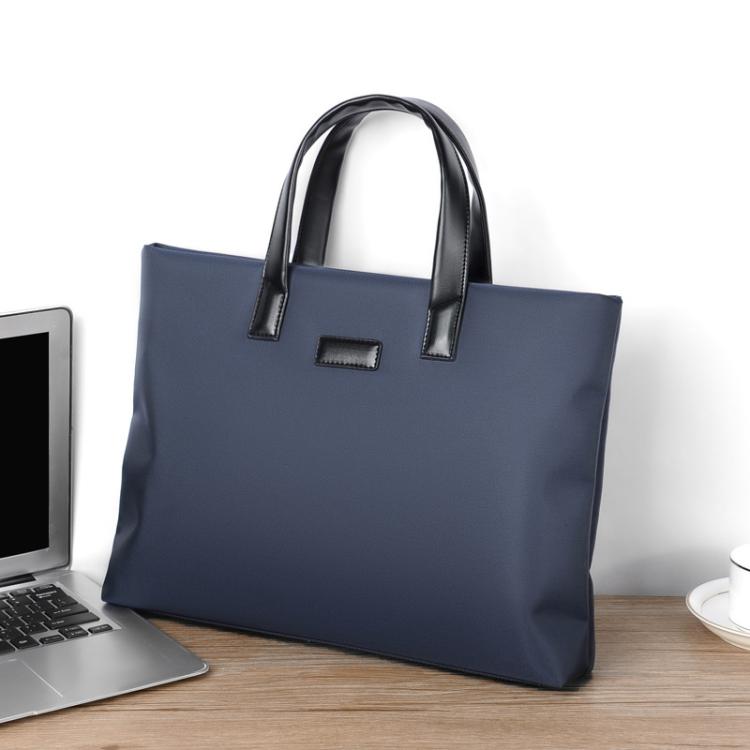 OUMANTU 299 Men Business Multi-Pocket Briefcase