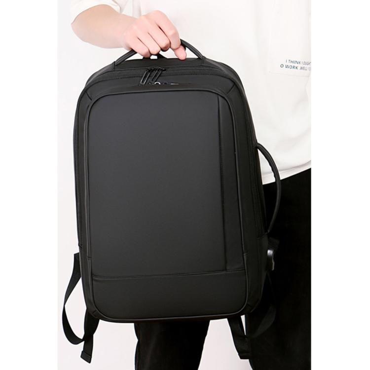 OUMANTU 1905 Large Capacity Waterproof Business Laptop Backpack