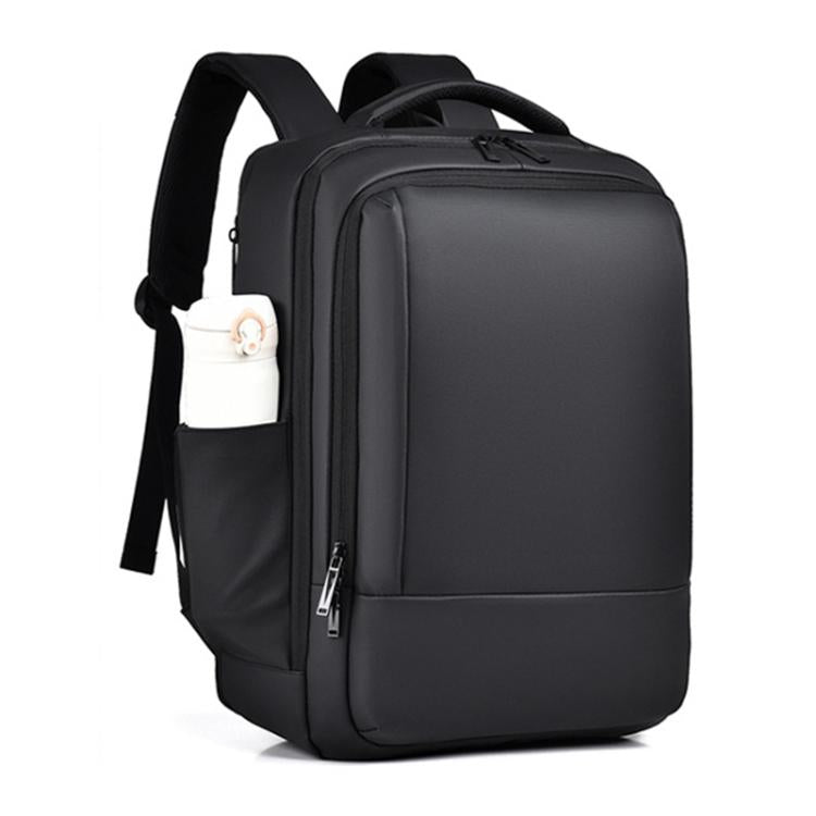 OUMANTU 2103B Large Capacity Waterproof Business Laptop Backpack