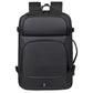 OUMANTU 2201 Large Capacity Men Business Waterproof Backpack