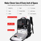 OUMANTU 2201 Large Capacity Men Business Waterproof Backpack