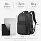 OUMANTU 2215 Large Capacity Waterproof Oxford Cloth Backpack