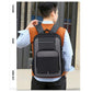 OUMANTU 2215 Large Capacity Waterproof Oxford Cloth Backpack