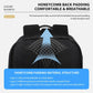 OUMANTU 2215 Large Capacity Waterproof Oxford Cloth Backpack