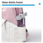 OUMANTU 2307 Large Capacity Simple Backpack