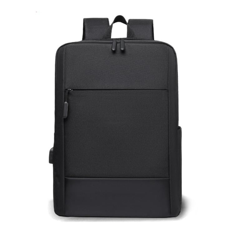 OUMANTU 6939 Men Large Capacity Business Laptop Backpack