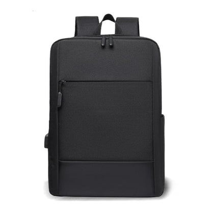 OUMANTU 6939 Men Large Capacity Business Laptop Backpack