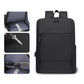OUMANTU 6939 Men Large Capacity Business Laptop Backpack