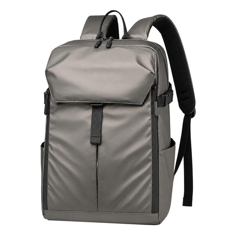 OUMANTU K102 Waterproof Large Capacity Casual Backpack