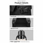 OUMANTU K102 Waterproof Large Capacity Casual Backpack
