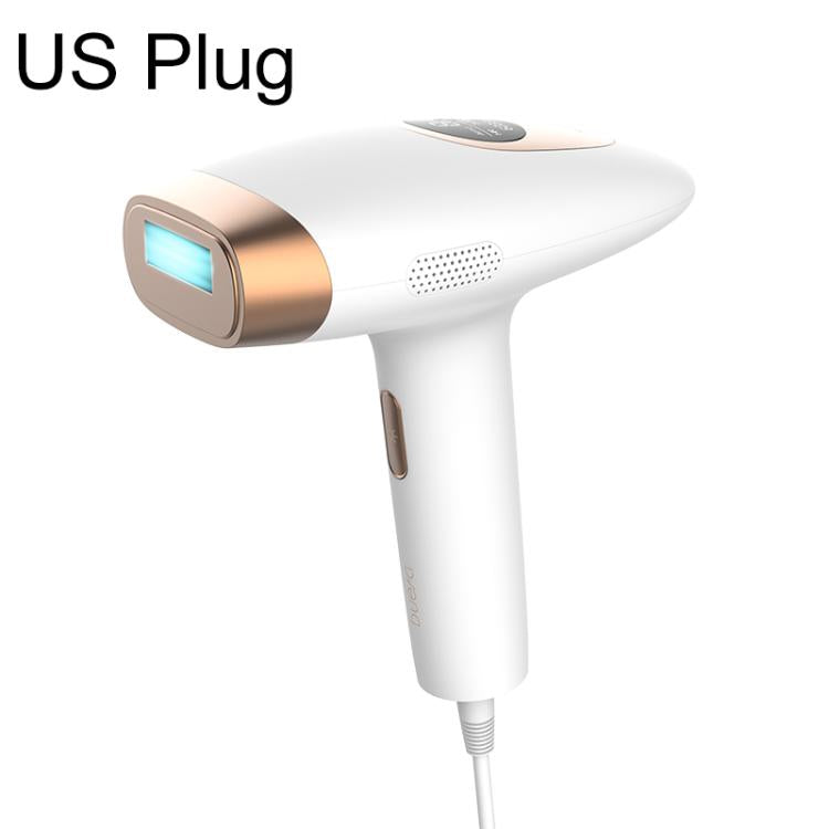 AI17 IPL Electric Ice Hair Removal Device, EU Plug, US Plug, UK Plug