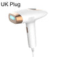 AI17 IPL Electric Ice Hair Removal Device, EU Plug, US Plug, UK Plug
