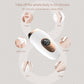AI17 IPL Electric Ice Hair Removal Device, EU Plug, US Plug, UK Plug