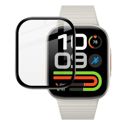 IMAK Plexiglass HD Watch Protective Film, For Redmi Watch 6 Lite, For Xiaomi Smart Band 11 / 11 NFC, For Xiaomi Smart Band 11 Active, For Redmi Watch 6 Active