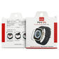 IMAK Plexiglass HD Watch Protective Film, For OnePlus Watch 4