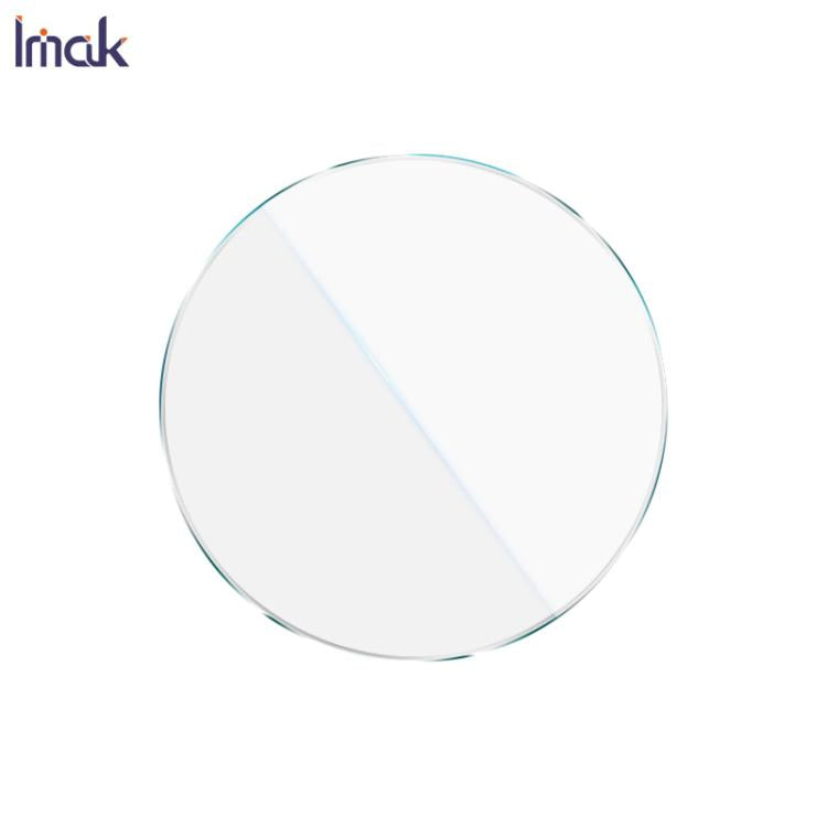 imak Tempered Glass Watch Film, Self-positioning Version, For OnePlus Watch 4