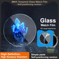 imak Tempered Glass Watch Film, Self-positioning Version, For OnePlus Watch 4