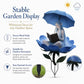 Outdoor Acrylic Decorative Garden Stake