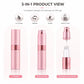 8ML Twist Up Portable Mini Refillable Perfume Atomizer