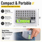 32 in 1 Multifunctional Magnetic Screwdriver Bit Set, Screwdriver Bit Set