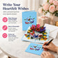 Valentine Day 3D Greeting Card