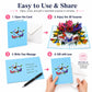 Valentine Day 3D Greeting Card