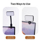 Mini Clip-on Reading Lamp Fill Light