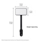 Mini Clip-on Reading Lamp Fill Light