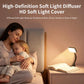 Mini Clip-on Reading Lamp Fill Light
