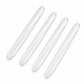 4pcs / Set Invisible Car Door Bumper Guard Anti-collision Protector Strip Sticker