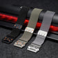 Titan Head Connector Milanese Magnetic Stainless Steel Watch Band, 20mm, 22mm