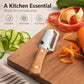 LsCook Household Multifunctional Fruit Vegetables Peeler