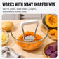LsCook PP Manual Potato Masher, PP Potato Masher