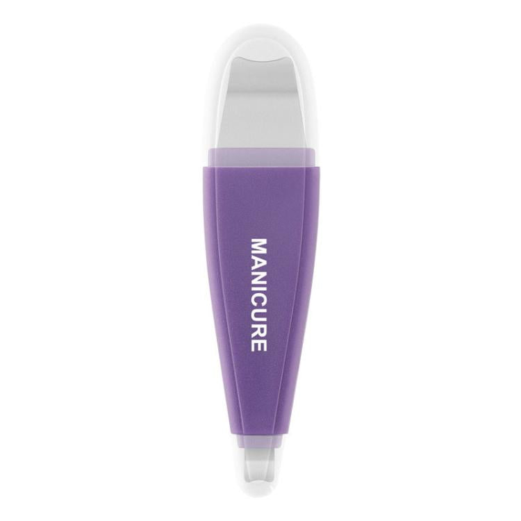 Manual Double-Headed Blackhead Remover Facial Acne Cleansing and Care Tool