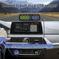 G26 Car GPS Display Head-Up Display Speedometer with Suction Cup Holder, G26