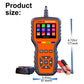 K2 Pro 2 in 1 Car OBDII Diagnostic Tool Battery Tester, K2 Pro