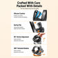 F9 Vacuum Suction Cup Phone Car Mount For Navigation Desktop Use, Basic Model, Parking Number Plate