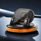 D5 Vacuum Suction Rotating Base Car Center Console Phone Mount
