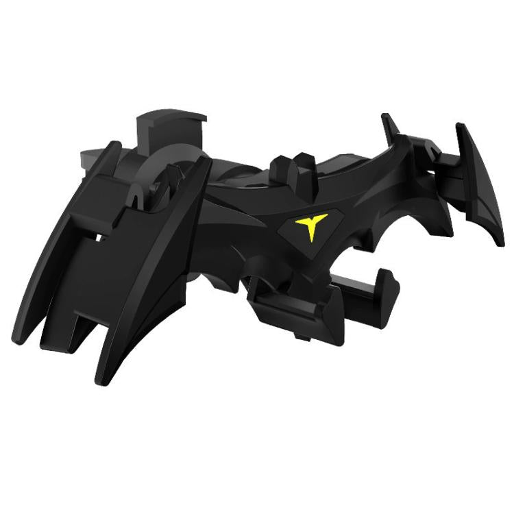 Bat-style Mechanical Gravity Car Air Vent Phone Mount