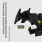 Bat-style Mechanical Gravity Car Air Vent Phone Mount