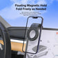 CZ-19 Bendable Magnetic Car Dashboard Phone Mount