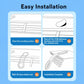 CZ-19 Bendable Magnetic Car Dashboard Phone Mount