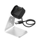 For Huawei Watch GT / GT 2 / GT 2e Universal Aluminum Alloy Charger Holder, For Fitbit Versa 2