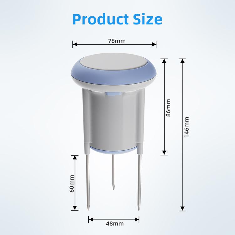 NEO NAS-STH01W WiFi Smart Soil Sensor, STH01W